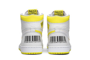 Air Jordan 1 Retro High OG First Class Flight