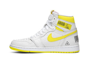Air Jordan 1 Retro High OG First Class Flight