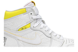 Air Jordan 1 Retro High OG First Class Flight