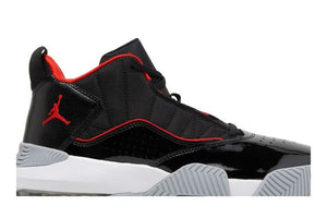 Air Jordan Stay Loyal Bred