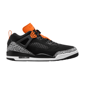 Air Jordan Spizike Low Halloween