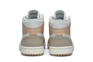 Air Jordan 1 Mid Milan
