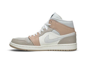 Air Jordan 1 Mid Milan