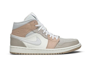 Air Jordan 1 Mid Milan