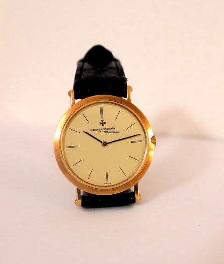 Vacheron Constantin Patrimony