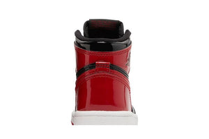 Air Jordan 1 Retro High OG PS Patent Bred