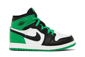 Jordan 1 Retro High OG Spider-Man Across the Spider-Verse (Toddler)