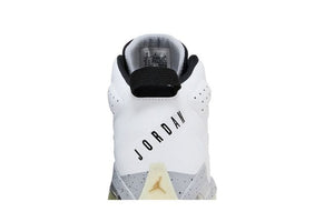 Air Jordan Lift Off White Grey