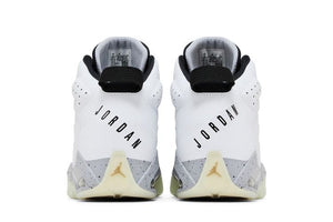 Air Jordan Lift Off White Grey