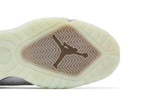 Air Jordan Lift Off White Grey