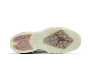 Air Jordan Lift Off White Grey
