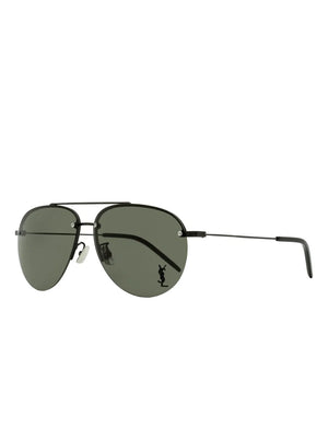 11/F M Classic rimless pilot-frame sunglasses