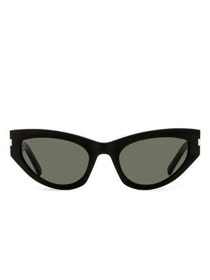 SL 214 Grace cat-eye sunglasses