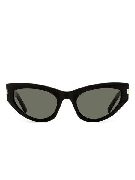 SL 214 Grace cat-eye sunglasses