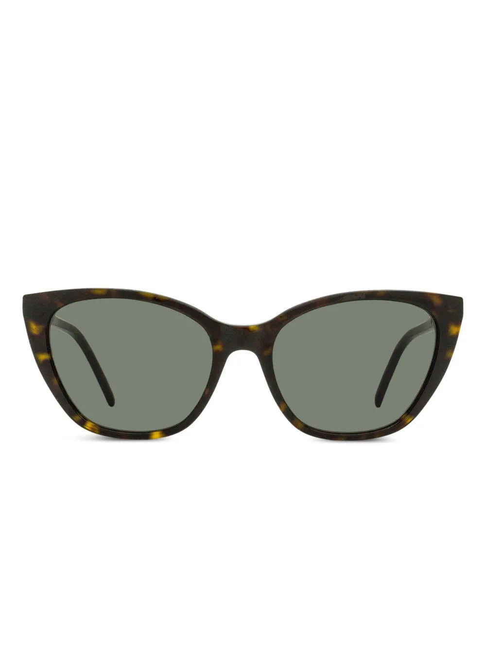 M69 cat-eye sunglasses