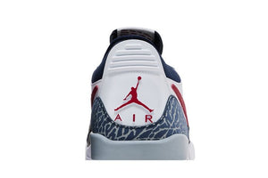 Air Jordan Legacy 312 Low Olympic
