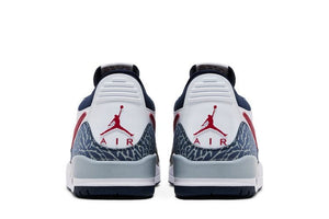 Air Jordan Legacy 312 Low Olympic