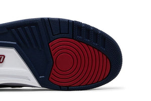 Air Jordan Legacy 312 Low Olympic