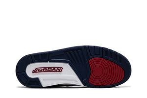 Air Jordan Legacy 312 Low Olympic