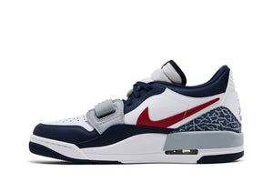 Air Jordan Legacy 312 Low Olympic