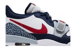 Air Jordan Legacy 312 Low Olympic