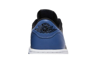 Wmns Air Jordan 1 Retro Low OG 'Mystic Navy'