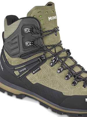 Lite Summit GTX boots