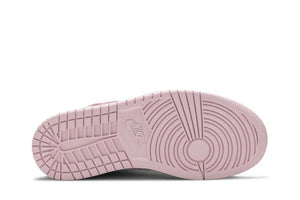 Wmns Air Jordan 1 Mid 'Digital Pink'