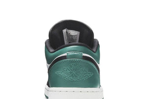 Air Jordan 1 Low Mystic Green