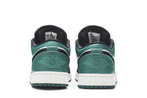 Air Jordan 1 Low Mystic Green