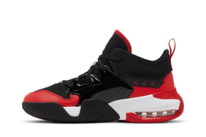 Air Jordan Stay Loyal 2 Bred