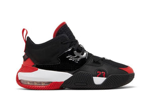 Air Jordan Stay Loyal 2 Bred