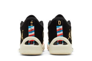 Air Jordan Tatum 1 Barbershop