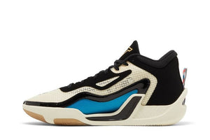Air Jordan Tatum 1 Barbershop