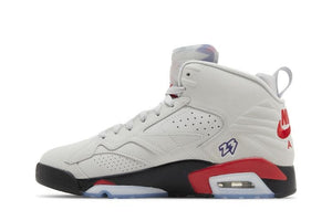Air Jordan MVP Raptors Home