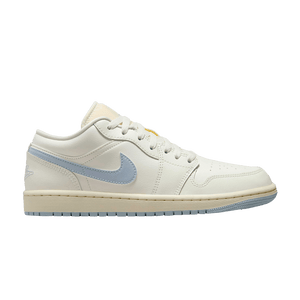 Wmns Air Jordan 1 Low 'Ghost'