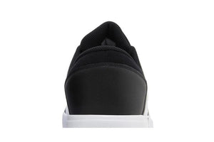 Nu Retro 1 Low Black