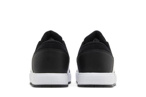Nu Retro 1 Low Black