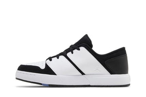 Nu Retro 1 Low Black