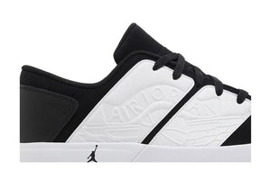 Nu Retro 1 Low Black