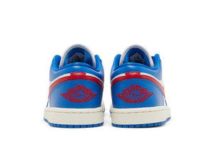 Air Jordan 1 Sport RedGym RedWhite Off White