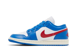 Air Jordan 1 Sport RedGym RedWhite Off White