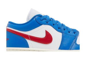 Air Jordan 1 Sport RedGym RedWhite Off White