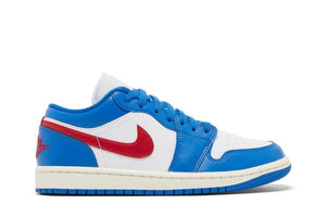 Air Jordan 1 Sport RedGym RedWhite Off White
