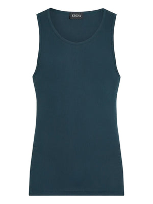 cotton tank top