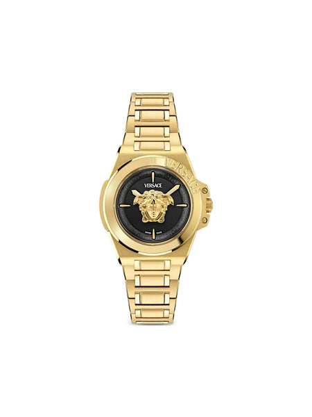 Medusa stainless steel - 37 mm