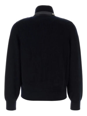 Wool Blend Jacket