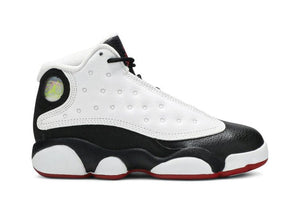 Air Jordan 13 Retro BP He Got Game 2018