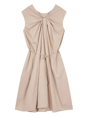 Twisted Dress