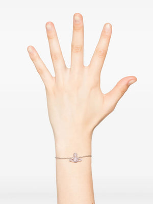 orb-embellished bracelet